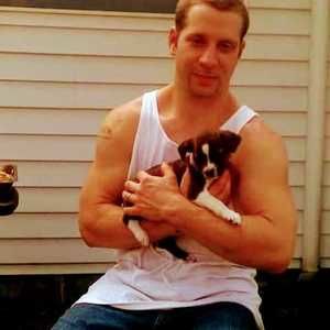 Meet your Posher, Timothy